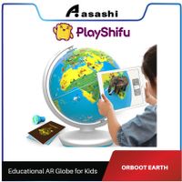 在飛比找蝦皮購物優惠-Playshifu Orboot Earth - 400 個