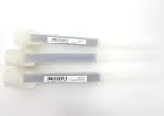3 x Hilti 337111 HIT RE-M Adhesive Mixer Mix Nozzle For Injectable Mortar Epoxie