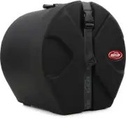 SKB 1SKB-D1012 Roto-Molded 10" x 12" Tom Case (2-pack) Bundle