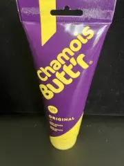 Chamois Butt'r Original Skin Anti-Chafe Cream 8oz Tube Bike Shorts Butter!!!