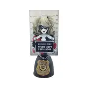 DC Comics Harley Quinn Mugshot Bust No1 Statue Action Figure Display Toy