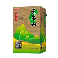 在飛比找蝦皮購物優惠-[現貨出清]元本山-金綠罐海苔禮盒78束 味付海苔 海苔 聯