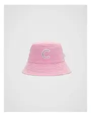 [Seed Heritage] Initial Bucket Hat in C