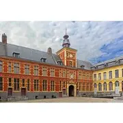 Save 19.97%! Lille: City Walk with Audio Guide in 7 Languages on your Phone