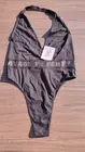savage x fenty bodysuit Black Size M