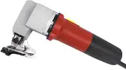 Electric Scissors, Electric Metal Shear Iron Sheet Cutting Shears Cutter, 3.2mm Hand-held Snip Scissor Power Tools 2000RPM for Iron Steel Aluminum Plate