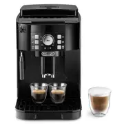 DeLonghi Magnifica Fully Automatic Coffee Machine - Black