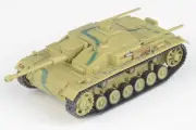 Dragon Models 1/72 Sd.Kfz.142 StuG III F Tank German Army StAbt 191