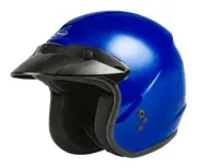 GMAX Youth OF-2Y Open-Face Helmet