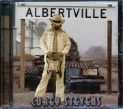 CD Corey Stevens - Albertville