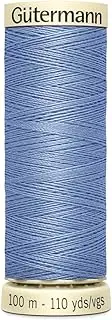 Gutermann Sew All Sewing Thread 100m 74 - per spool