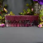 Urban Decay NAKED CHERRY 12 Color Eyeshadow Palette (original 2018 version) NIB