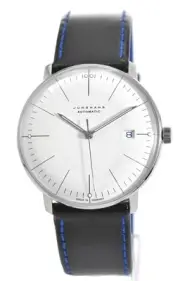 The Junghans Max Bill Limited Edition Numbered 2018 Watch set. $2500.00