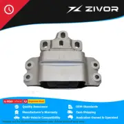 New TRANSGOLD Engine Mount For VOLKSWAGEN JETTA 147 TSI HIGHLINE 18 TEM2754 (for: Volkswagen)