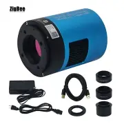 ToupTek ATR533C ATR3CMOS09000KPA Astronomical IMX533C Colorful Camera