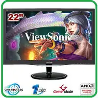 在飛比找樂天市場購物網優惠-Viewsonic VX2257-MHD 21.5吋 LCD