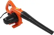 Nutriess Handheld Leaf Blower 24V High Temperature resis tant Industrial Blowing Machine for Agricultural Use with Powerful Performance and Ergonomic Design (24V)