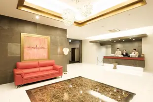 臨空高級飯店The Premium Hotel In Rinku