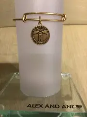 Alex And Ani "Places We Love" Edgartown Lighthouse