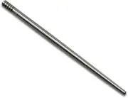 Mikuni Jet Needles - 62.3 Needle - 28.0 Length to Taper - J8-6DH02