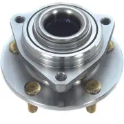 Timken 513089 Hub Unit Bearing Assemblies: Preset, Pre Greased And Pre Sealed