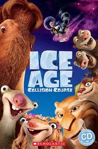 在飛比找誠品線上優惠-Ice Age 5: Collision Course (+