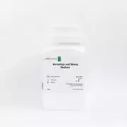MS Culture Media, Murashige and Skoog medium, with Agar & Sucrose | 250g for 6L