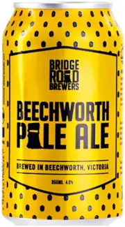 Bridge Road Beechworth Pale Ale 355ml