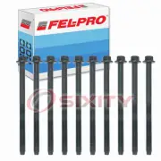 Fel-Pro Engine Cylinder Head Bolt Set for 2004-2005 Ford E-350 Club Wagon ts (for: Ford)