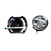 Sterling Fog Light to suit Ford Territory 05/2004 to 04/2009 - FDTE-FOL-01L