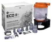 PureWay ECO II Amalgam Separator (51001)