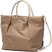 legato largo(レガートラルゴ) LH-L0002Z 2-Way Shoulder Bag, A5, Water Repellent, 2-Way Shoulder Bag