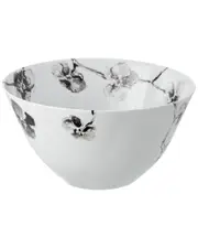 Michael Aram Black Orchid Serving Bowl