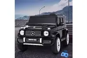 Mercedes-Benz Kids Ride On Car Electric AMG G63 Licensed Remote Toys Cars 12V