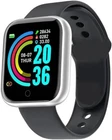 Smart Watch for Men Women Compatible with iPhone/Android Phones