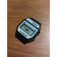 在飛比找蝦皮購物優惠-卡西歐 casio 82H108 稀有古董老電子音樂錶