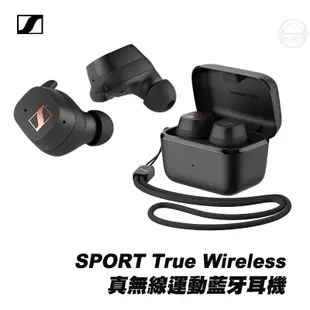 Blue SPORT True Wireless 真無線運動藍牙耳機/電腦周邊/無線耳機/藍芽耳機