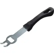 Barbecue Tool Set Korean Grill Lifter Gripper Bbq Grilling Accessory
