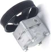 Parts Number 36050558 Booster Pump Pack of 1 Piece