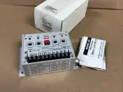 NEW Time Mark Model 421 Over/Under Motor Load Monitor 115/230V FAST SHIPPING