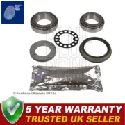 Blue Print Wheel Bearing Kit Fits Ssangyong Rexton 2002- Daewoo Musso 1999-