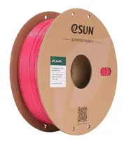 eSUN PLA+ HS High Speed 3D Print Filament 1.75mm 1kg (Magenta)