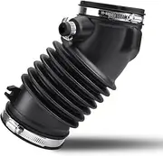 Engine Air Intake Hose Fits for H-onda 2018-2022 Odyssey 2019-2021 Passport 2016-2021 Pilot 2017-2021 Ridgeline #OE 17228-5J6-A10 172285J6A10