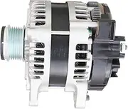 Generator Alternator Compatible With Q7，Compatible With VW TOUAREG 3.0 TDI 2014-059903024F 059903024E 104210-6680 104210-6681 104210-6681