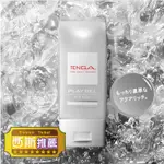 日本TENGA PLAY GEL RICH AQUA 潤滑液 160ML 白色 濃厚 飛機杯 情趣 自慰套  成人