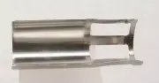2 Sheaffer Targa Fountain Pen or Rollerball Pen Cap Inner Clutch Spring - Part