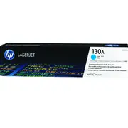 HP 130A Toner Ink Cartridge Cyan CF351A LaserJet Genuine