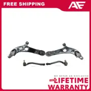 Control Arm Kit For 2011-2016 Hyundai Sonata Azera Kia Optima Cadenza (for: Kia)