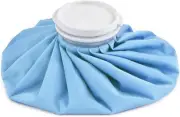 Ice Bags for Injuries Hot and Cold Reusable Ice Bag with Strap Ice Pack Reusable