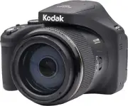 KODAK PIXPRO AZ901 WiFi-enabled 20MP CMOS Sensor Digital Camera 90x Optical Zoom